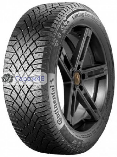 Continental ContiVikingContact 7 275/50 R20 113T